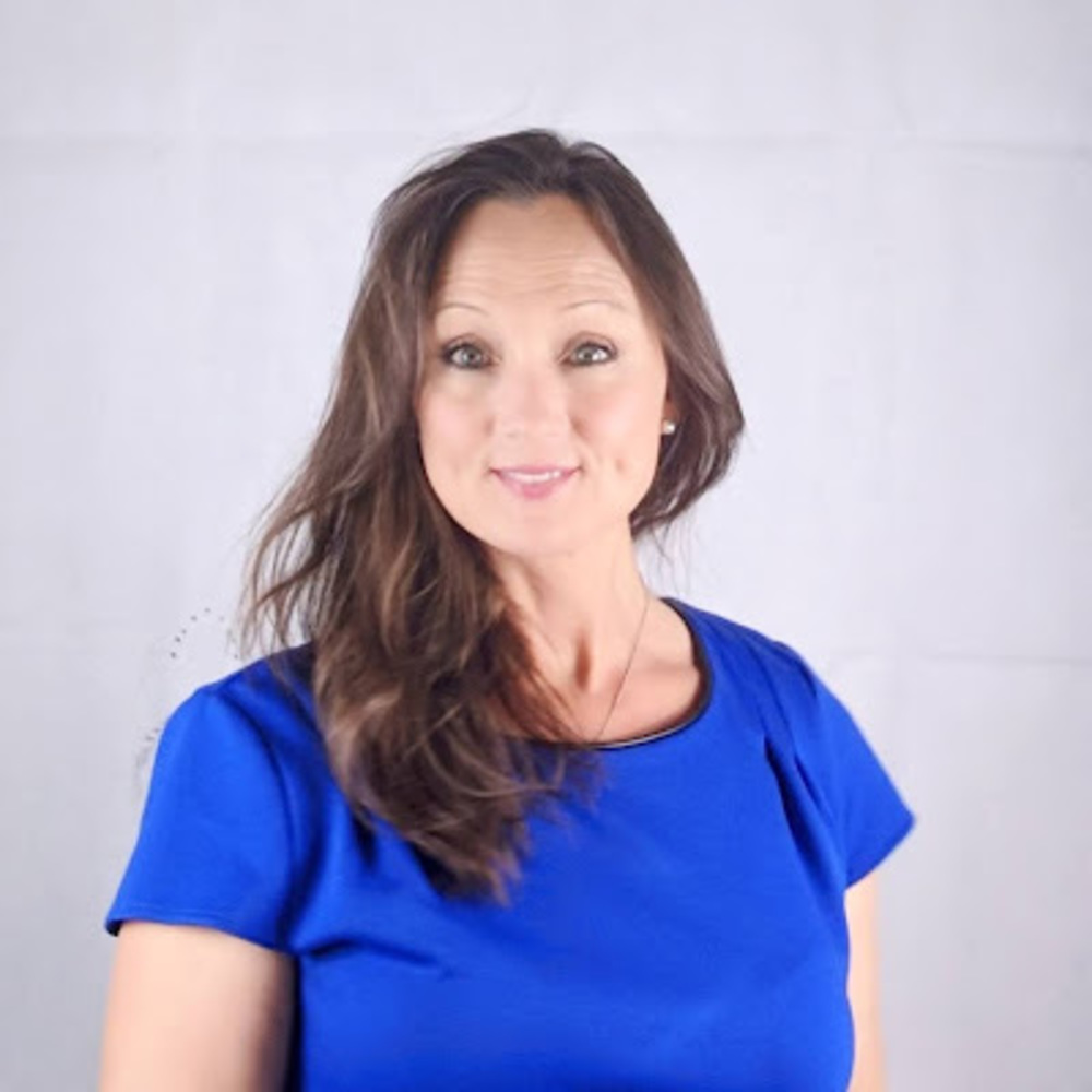 Meet your Posher, Pamela